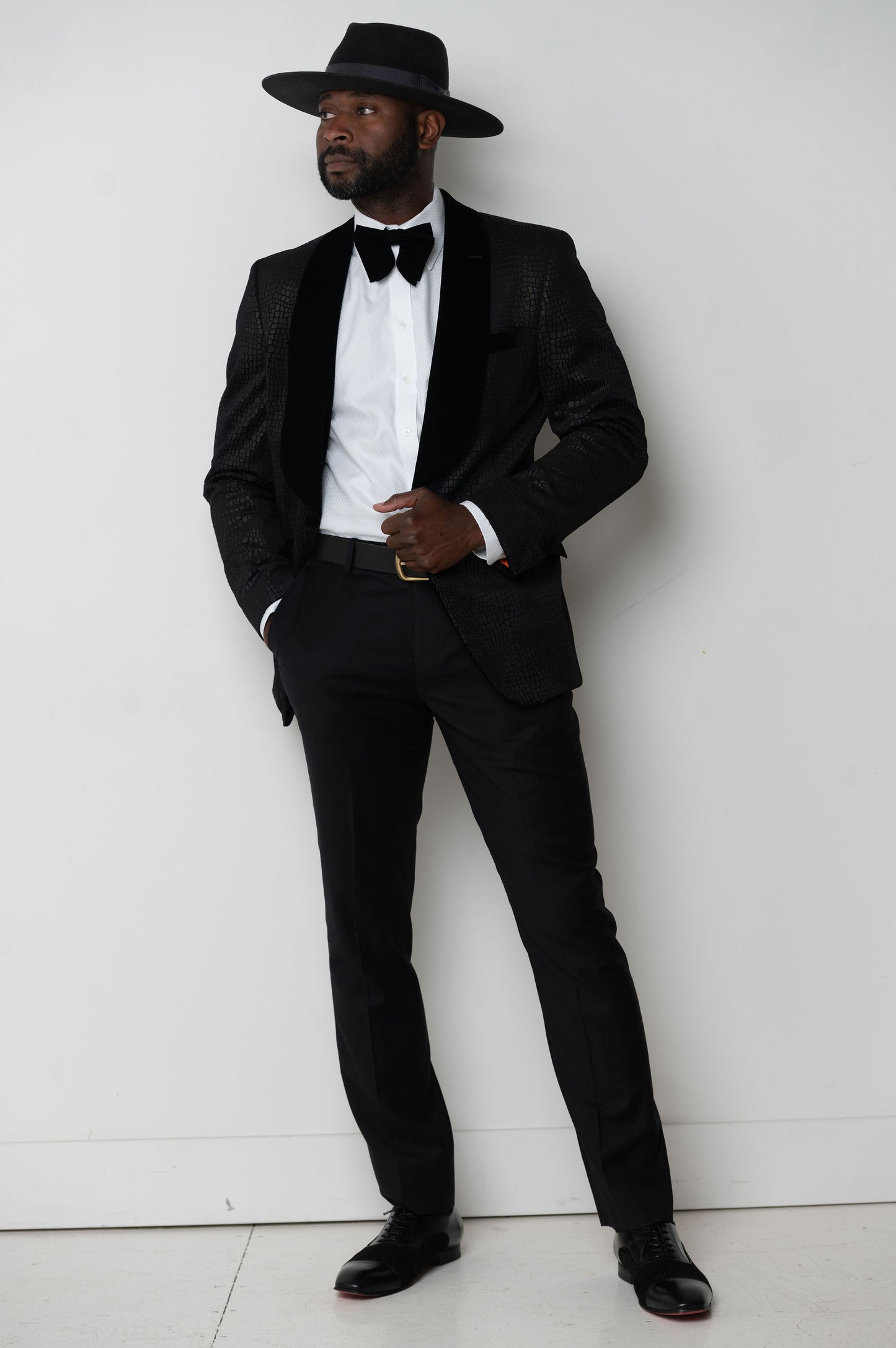 The ‘Classic Man or Woman’ Package