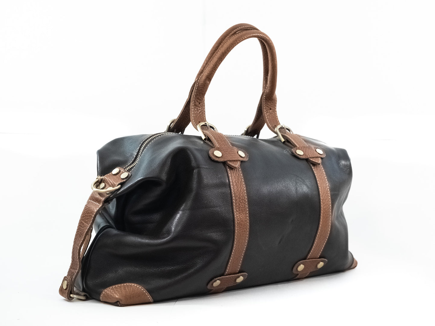 Aiden Duffle