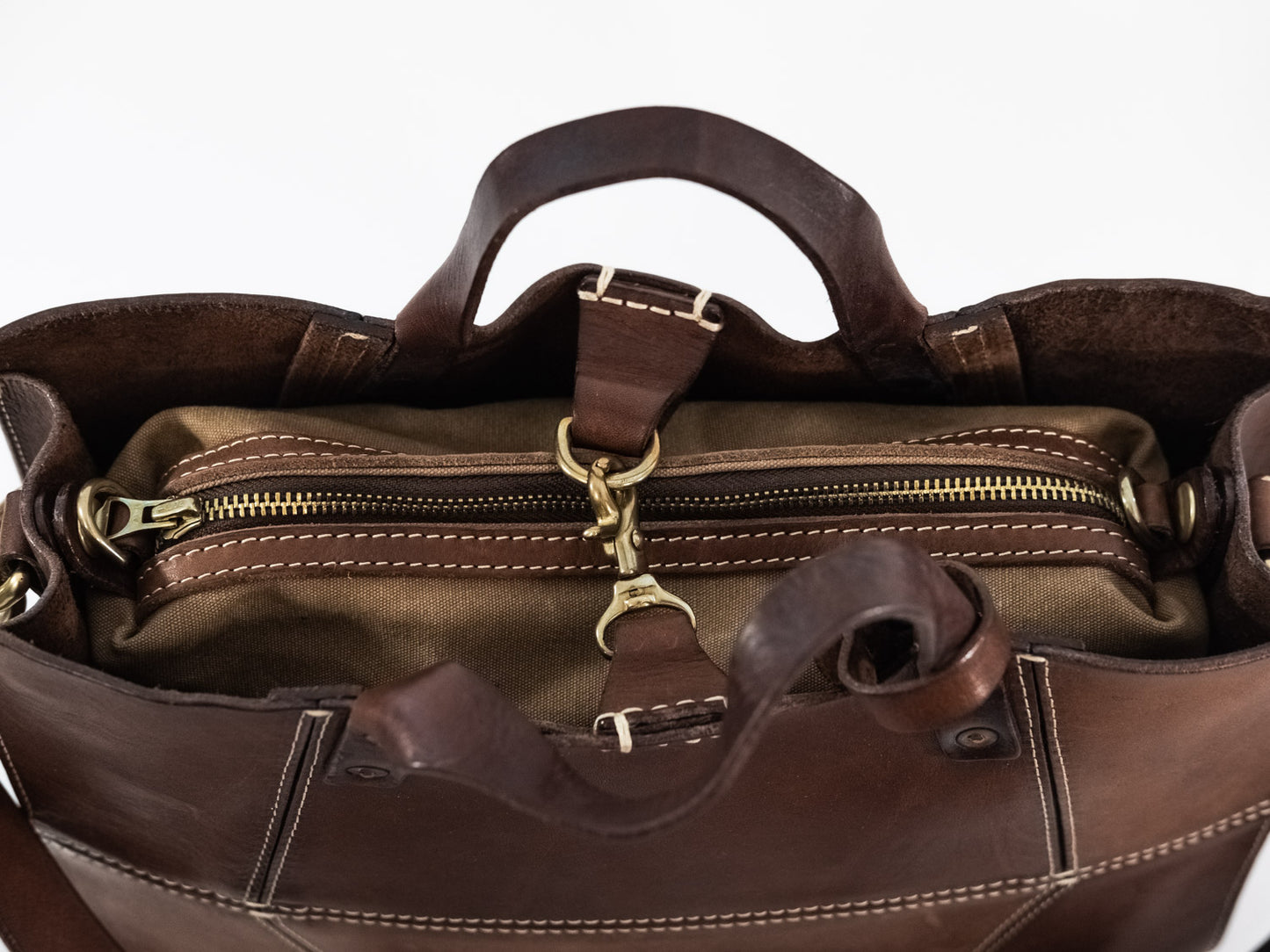 Cassidy Handbag