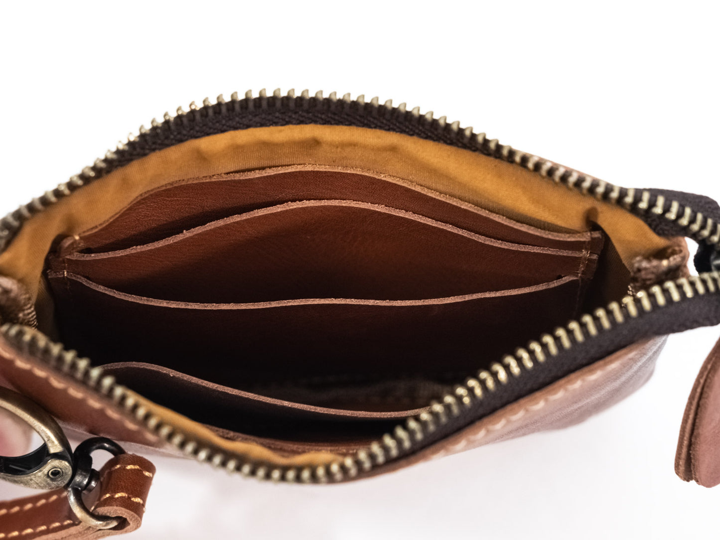 Vickie Wristlet