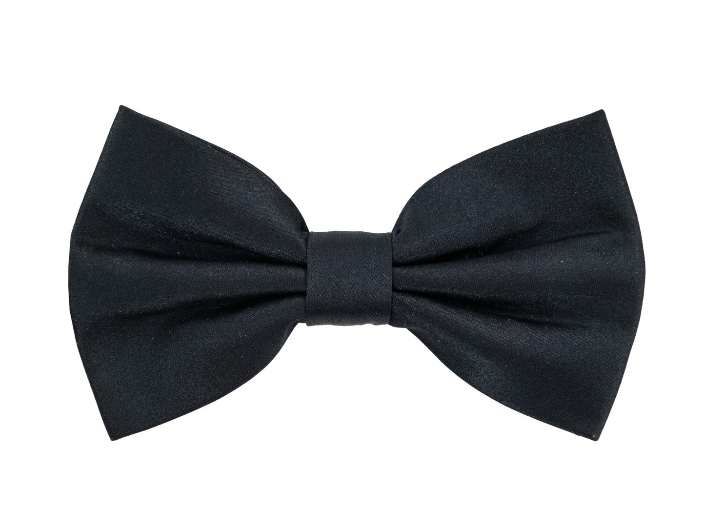 Pre tied bow tie
