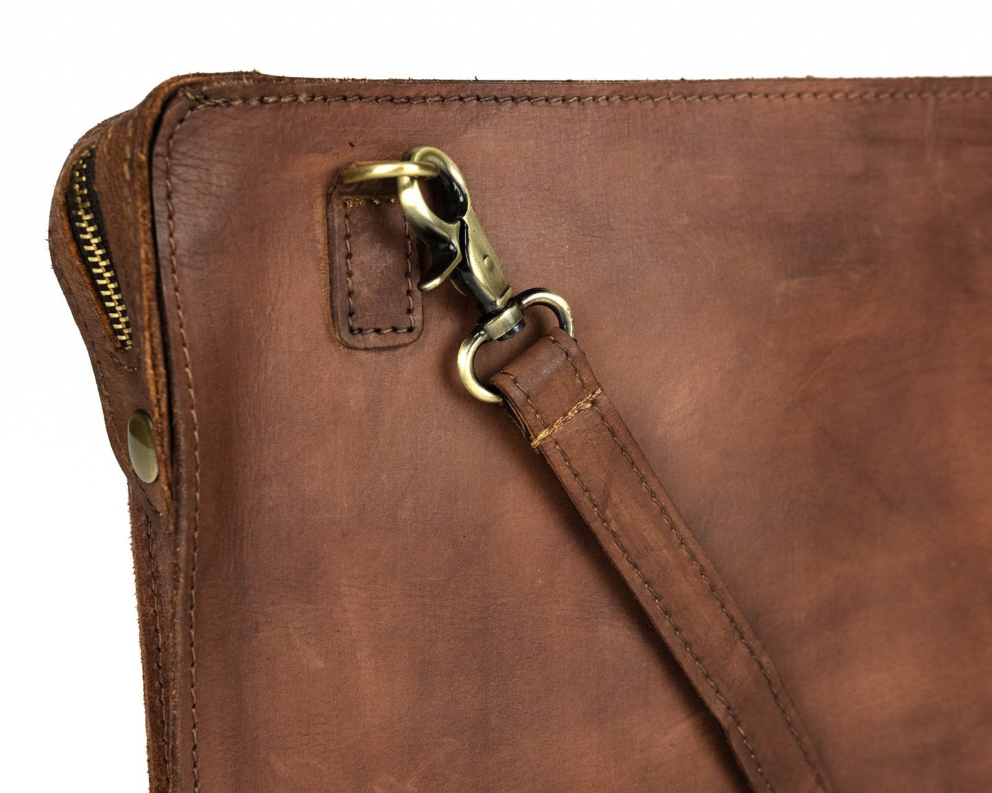 Morgan iPad Pouch