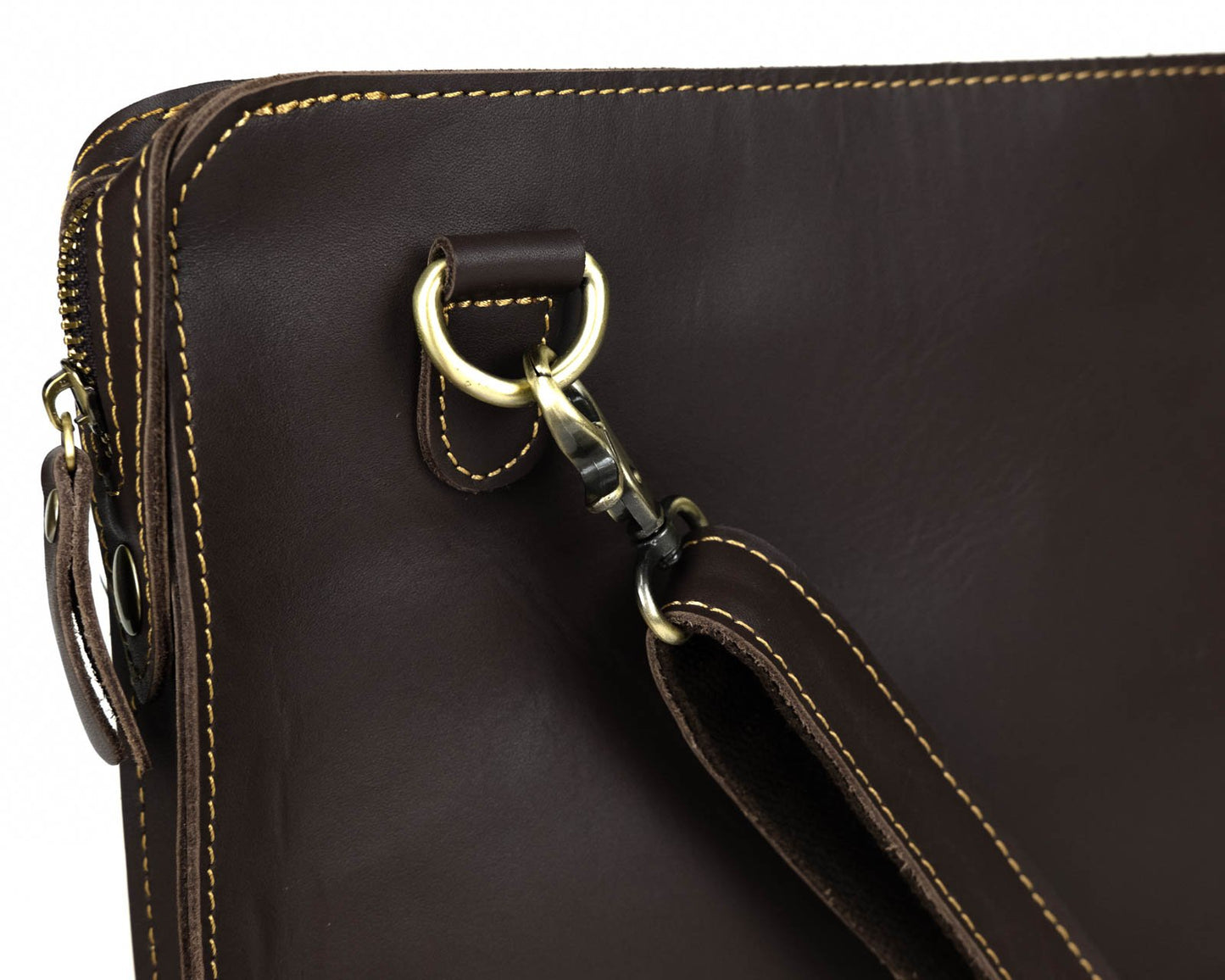 Mason Extra Large Laptop Pouch