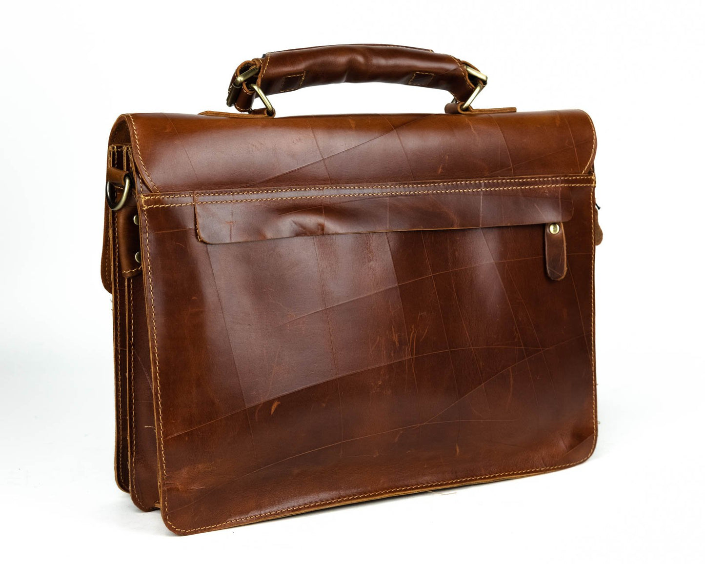 George Briefcase