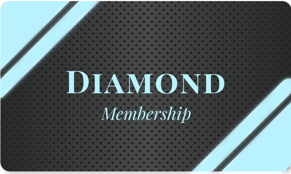Diamond Membership