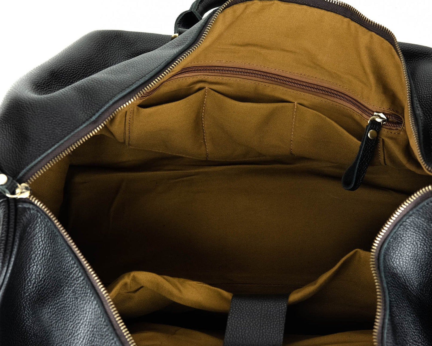 Winston Duffle