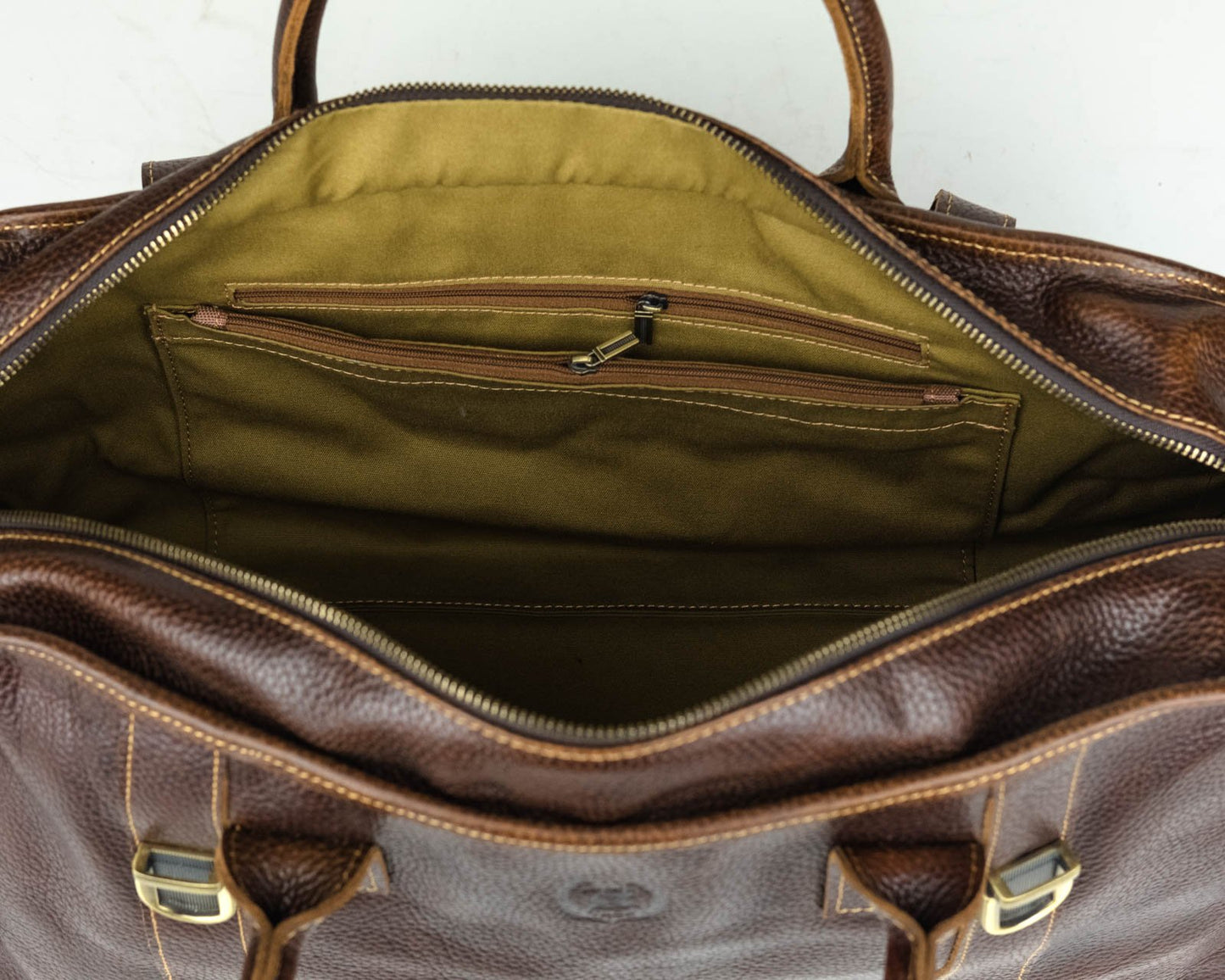 Cayson Duffle