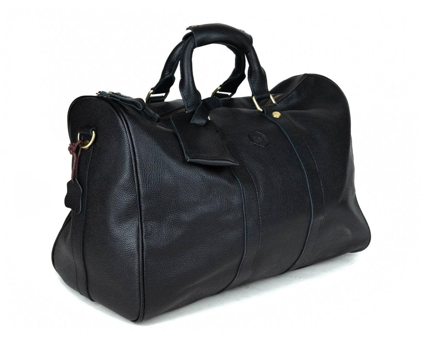 James Duffle