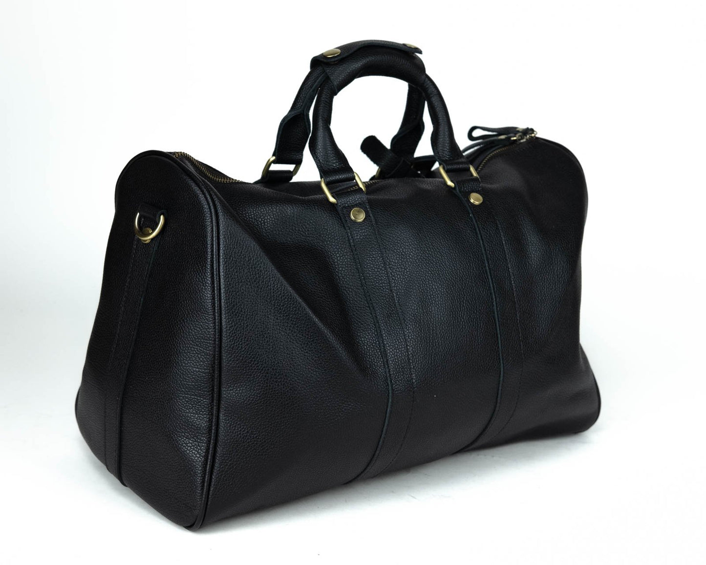 James Duffle