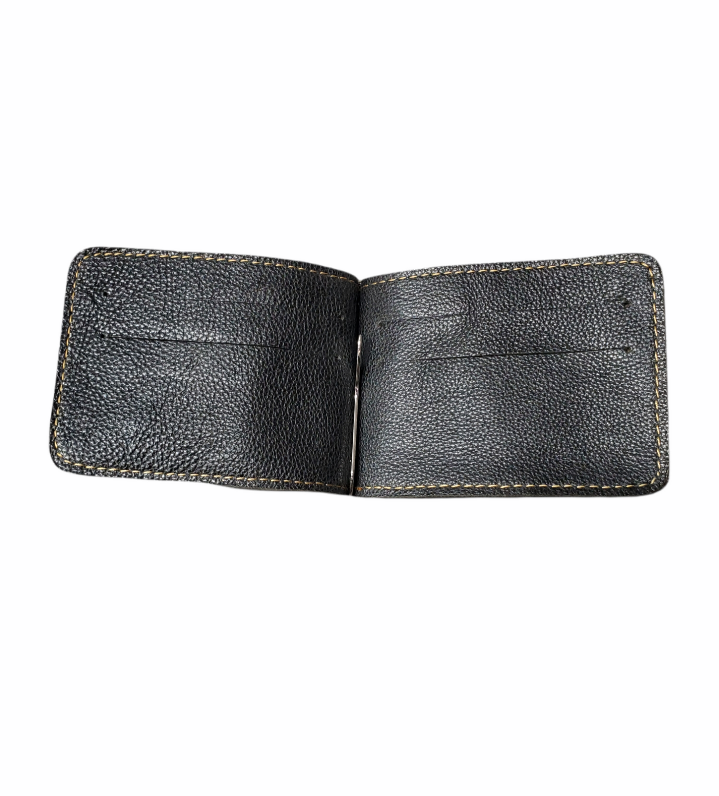 Gregory Money Clip Card Case