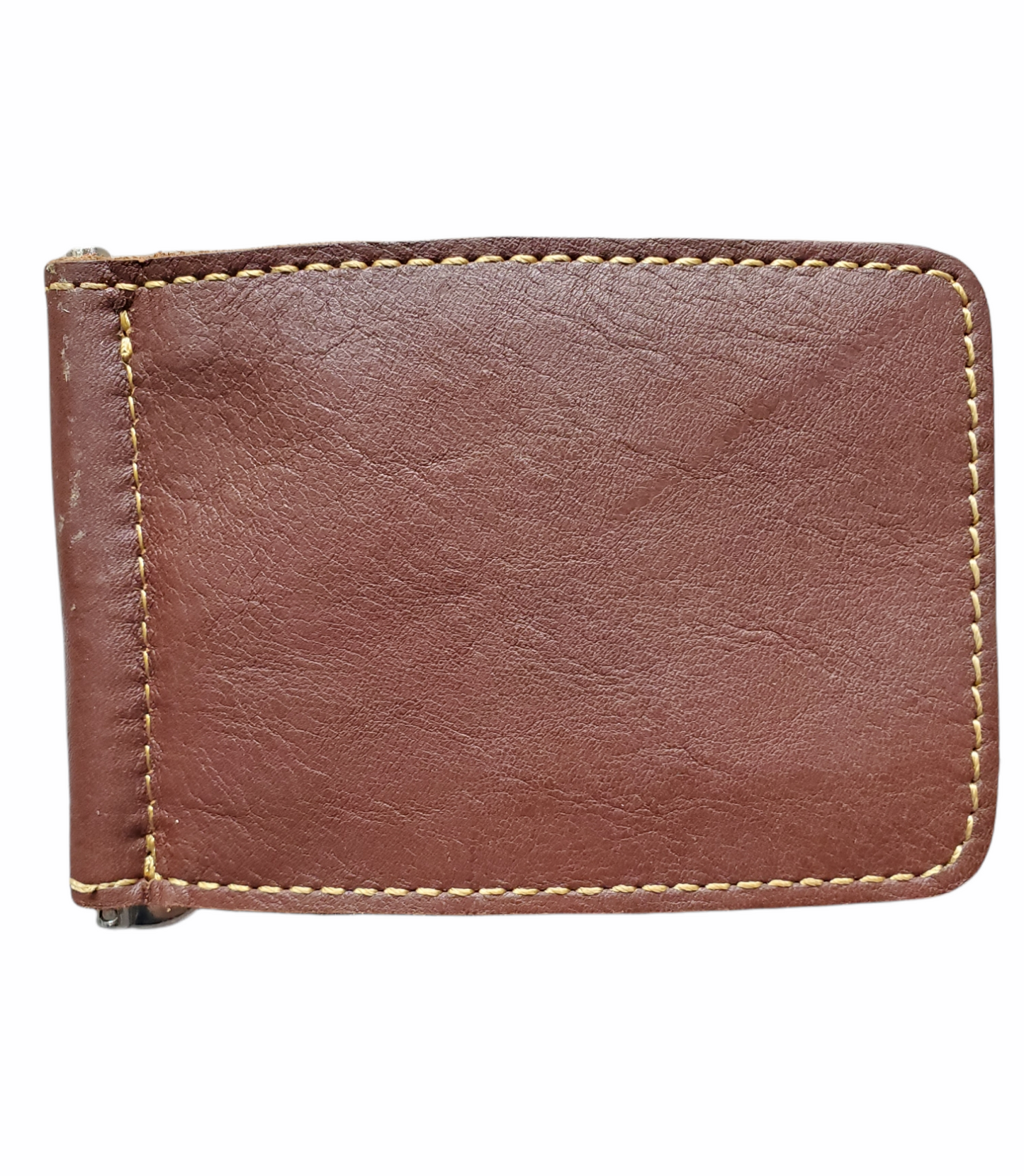 Gregory Money Clip Card Case