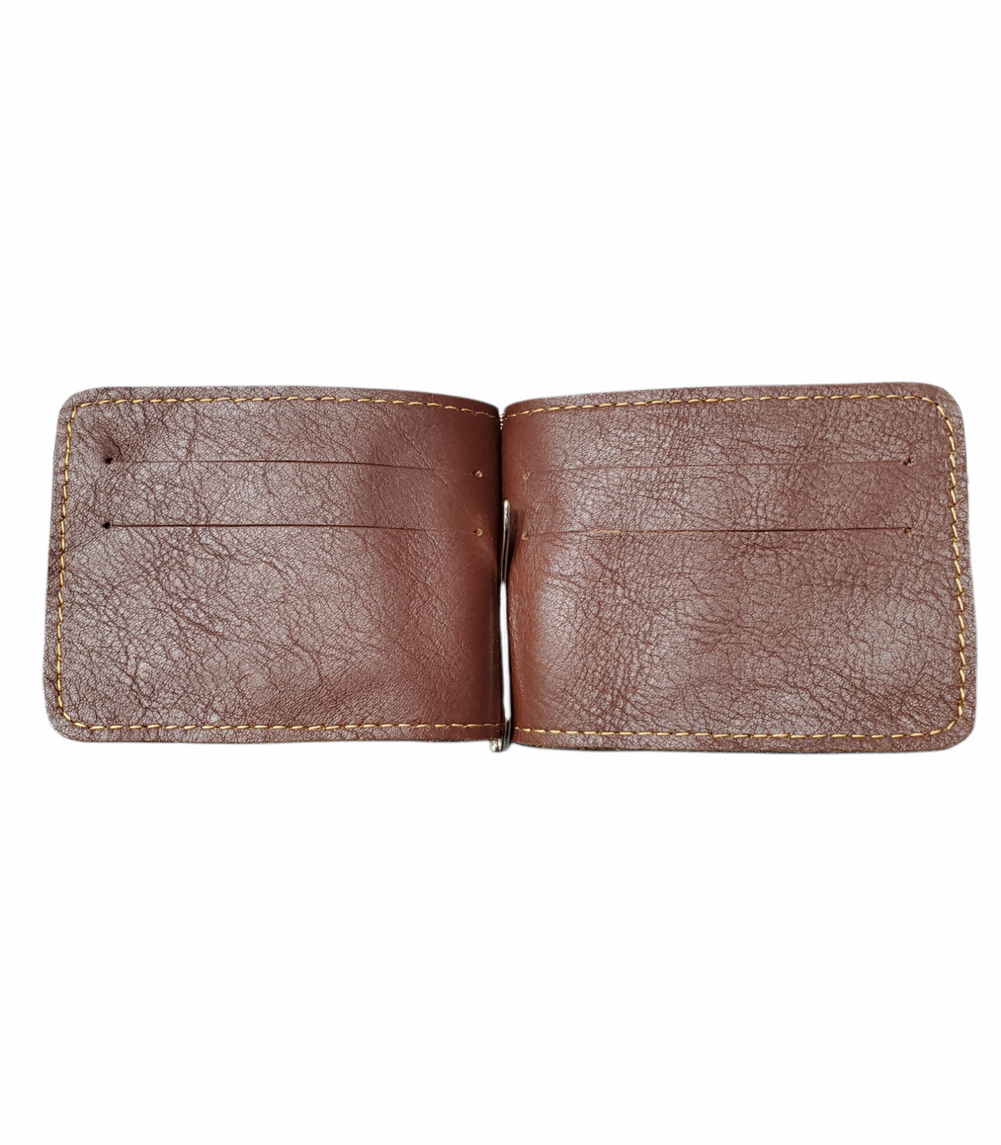 Gregory Money Clip Card Case
