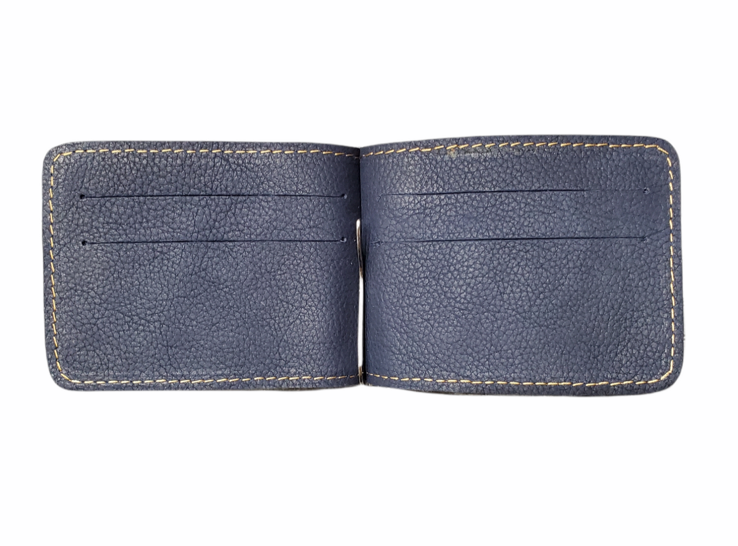 Gregory Money Clip Card Case