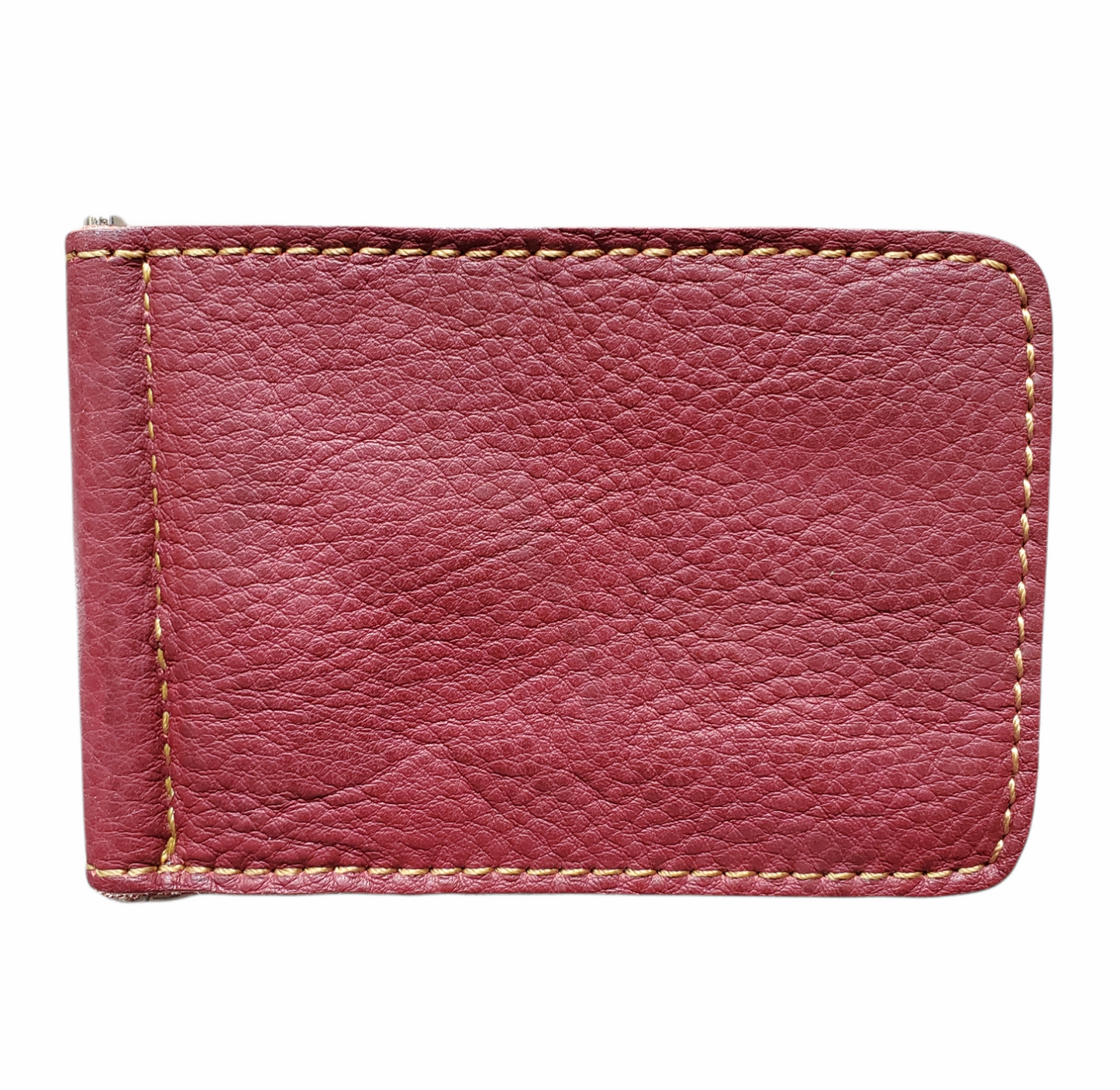 Gregory Money Clip Card Case