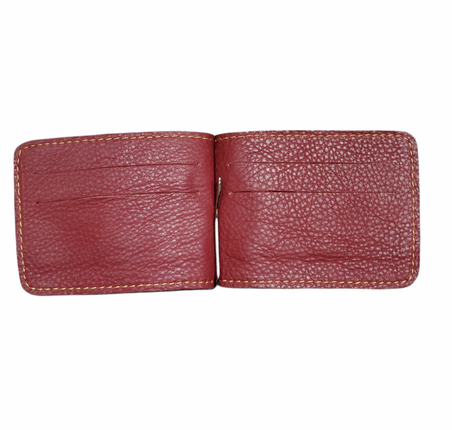 Gregory Money Clip Card Case