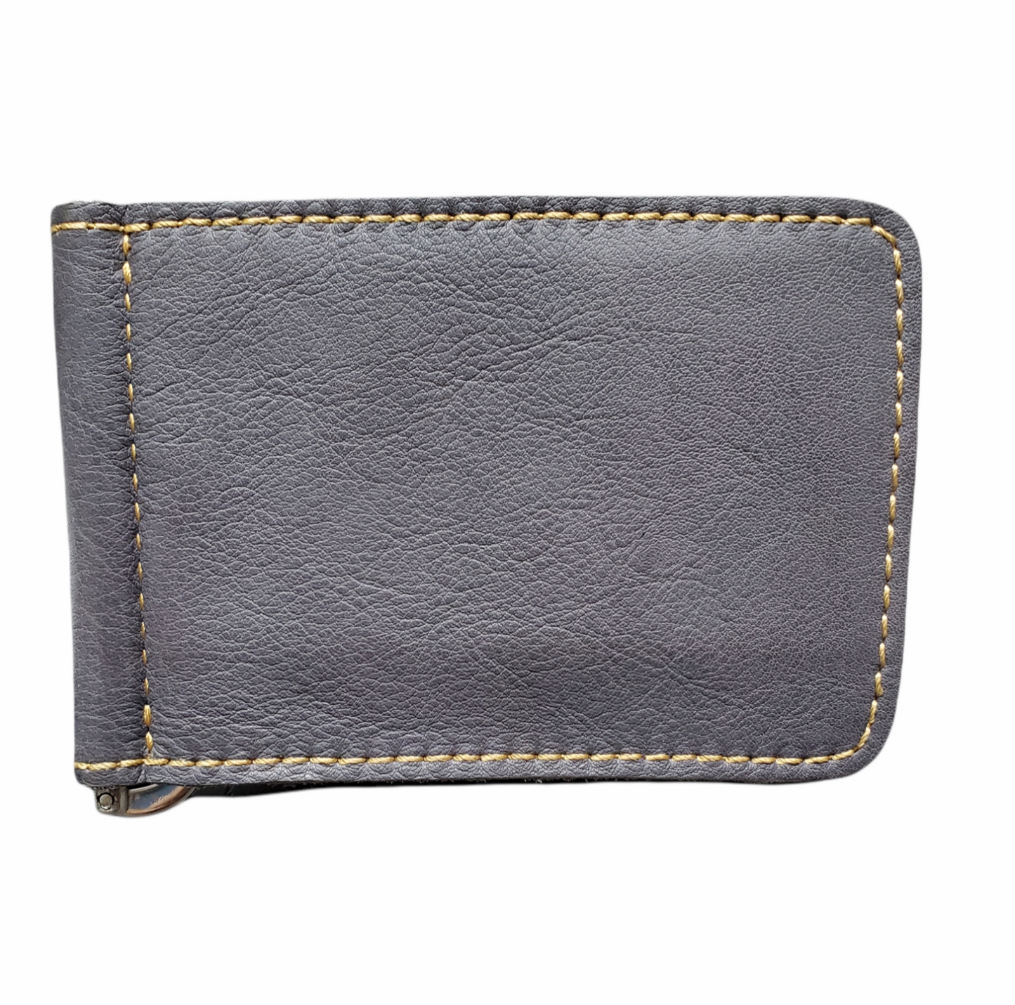 Gregory Money Clip Card Case