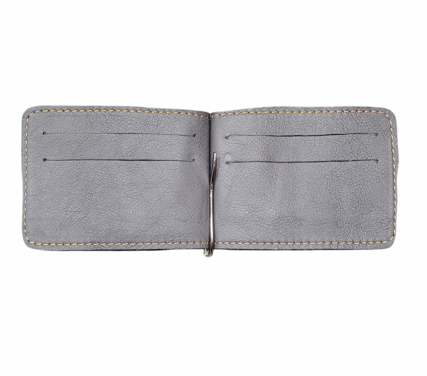 Gregory Money Clip Card Case