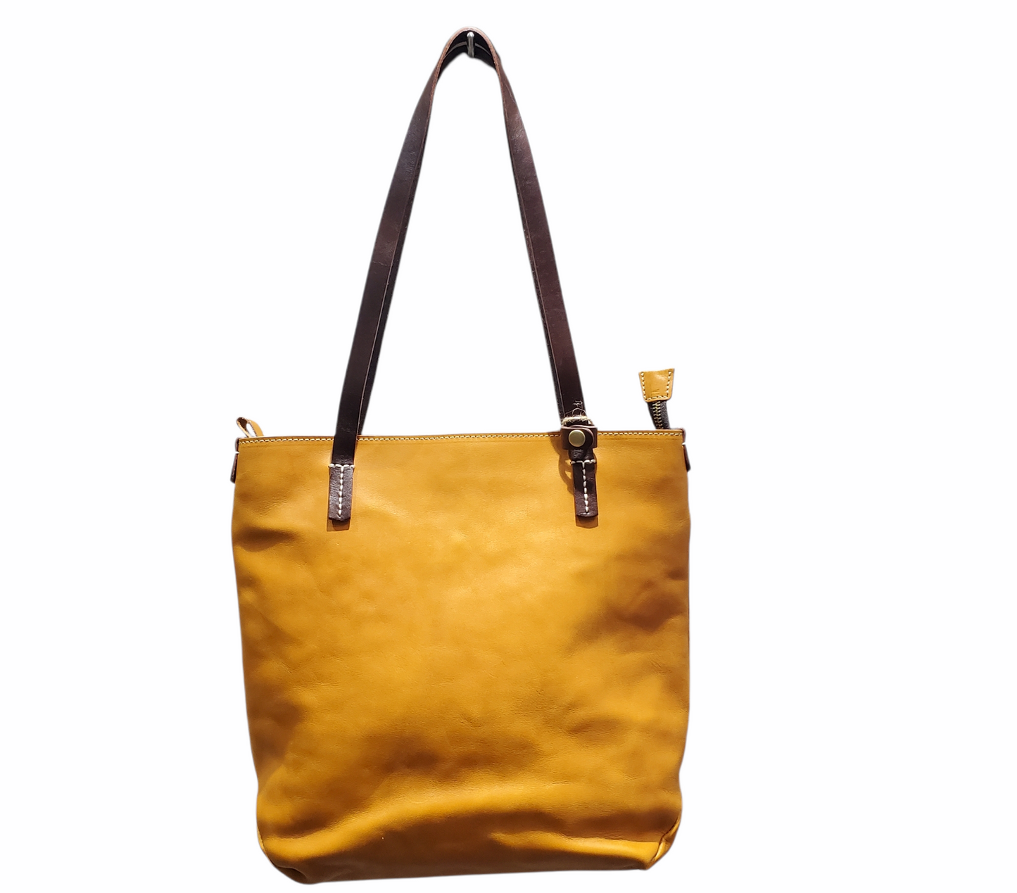 Gina Tote-Tall