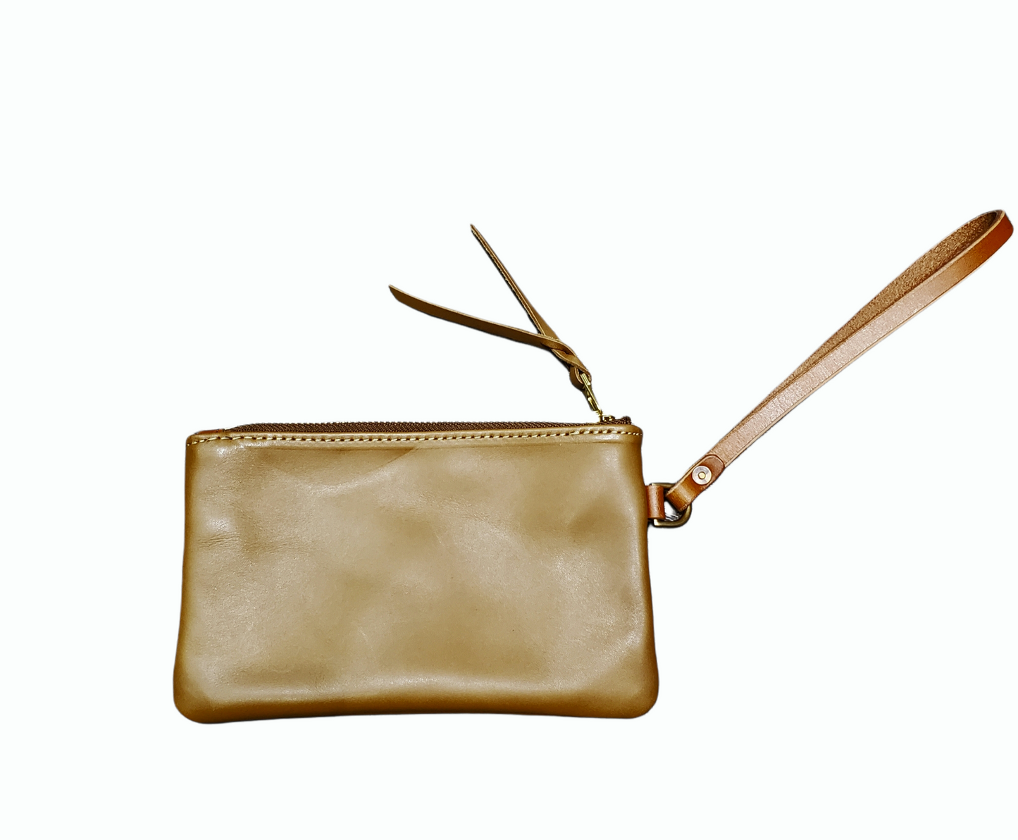 Pamela Tote with Pouch -Wide