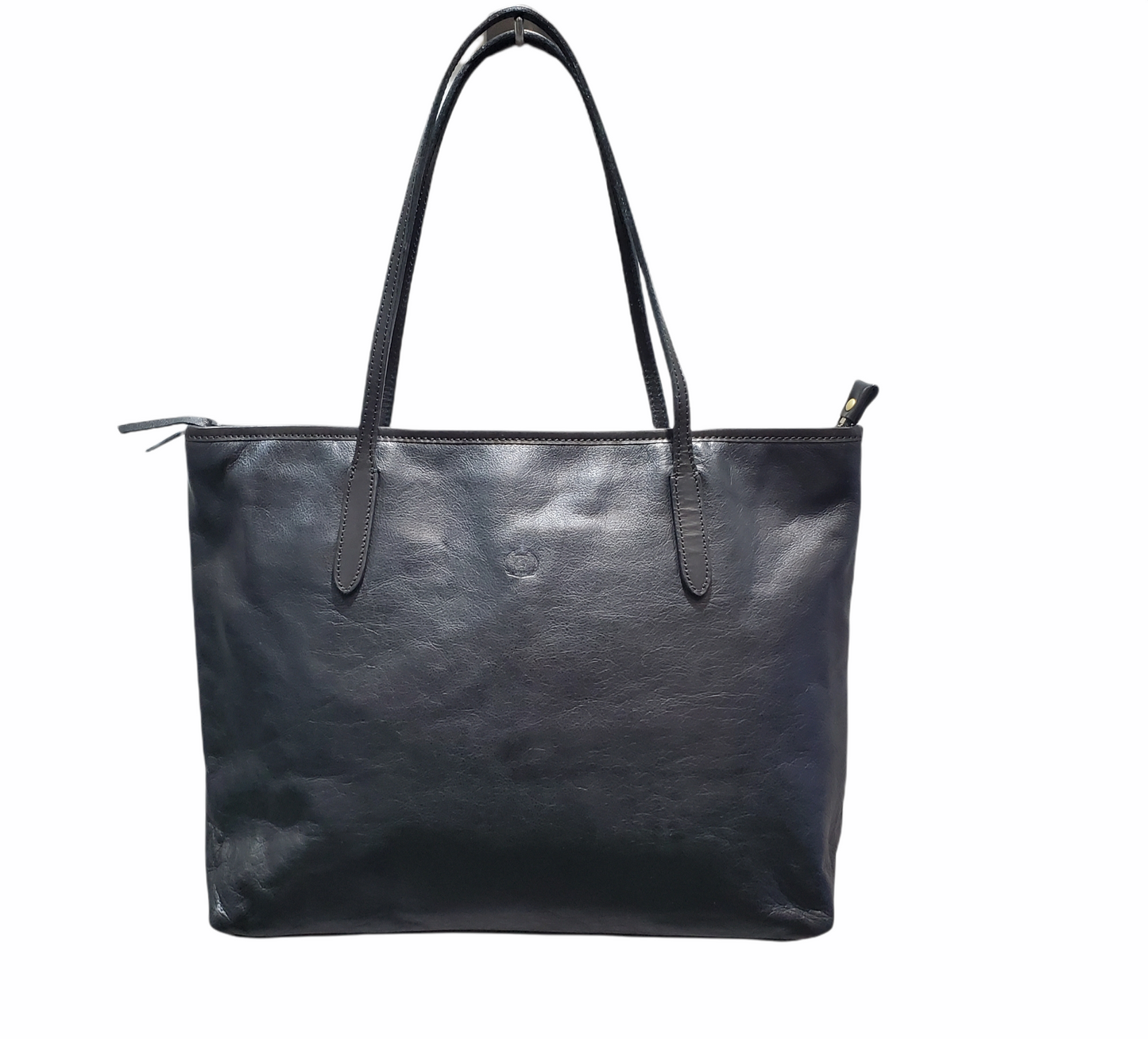 Pamela Tote with Pouch -Wide