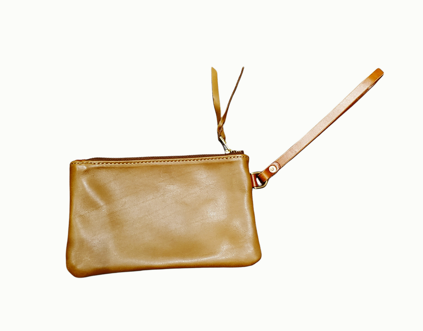 Pamela Tote with Pouch - Tall