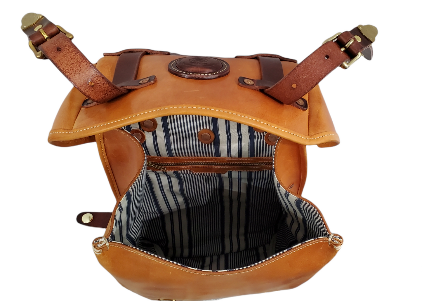 Lennox Backpack