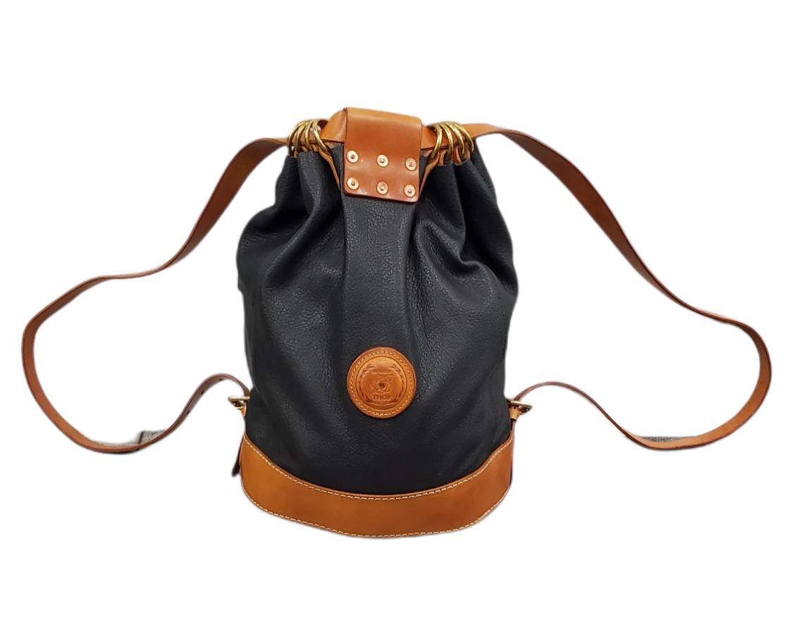 Blair Cinch-Top Backpack