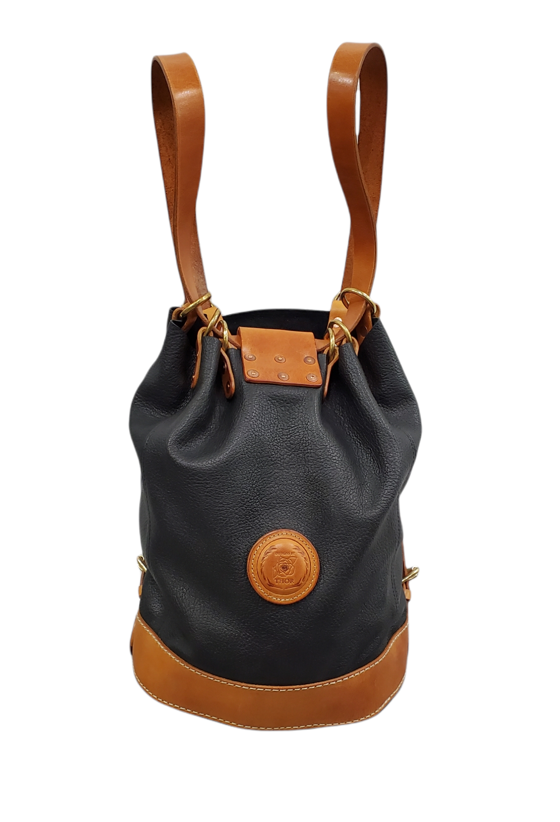 Blair Cinch-Top Backpack