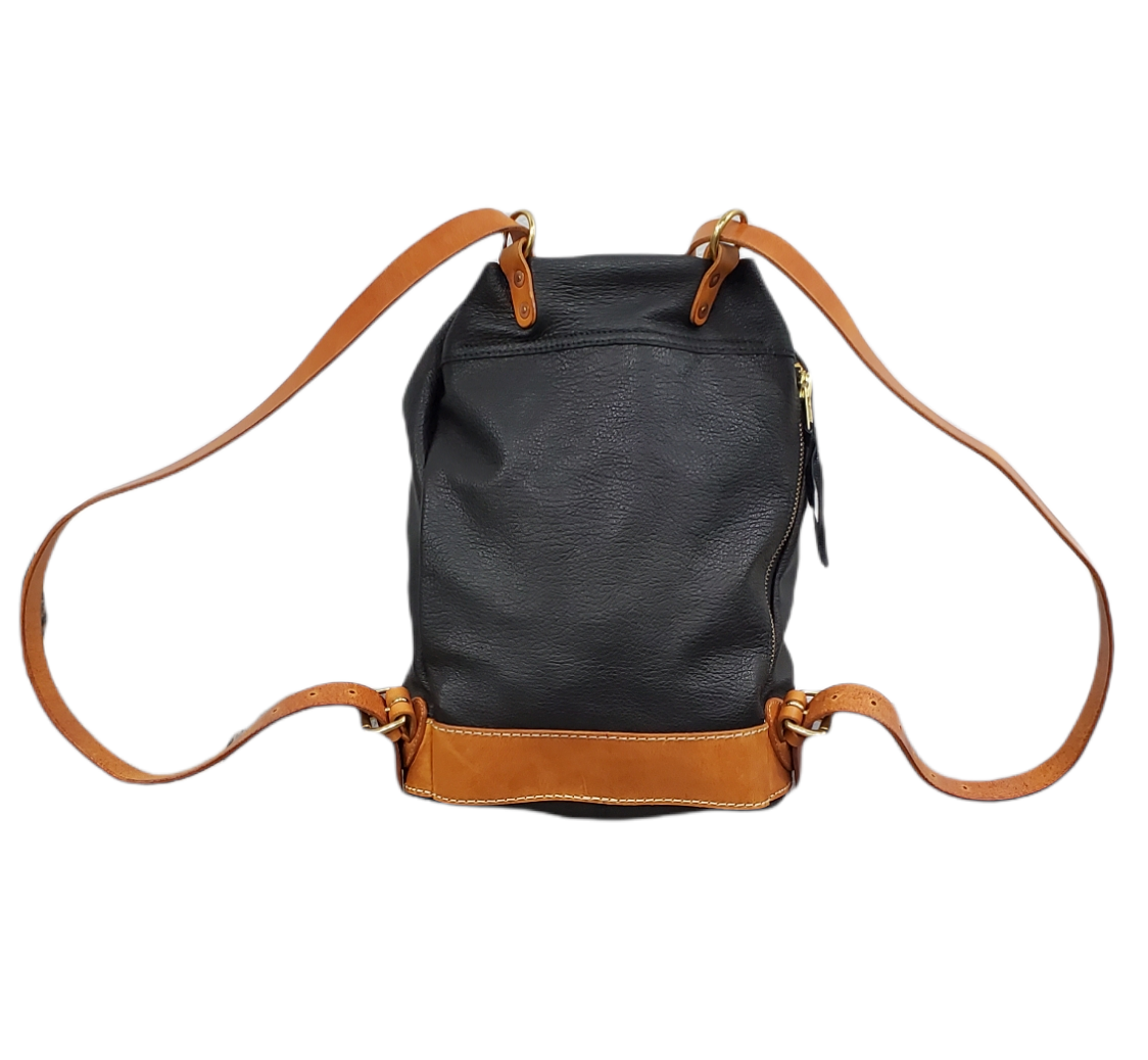 Blair Cinch-Top Backpack