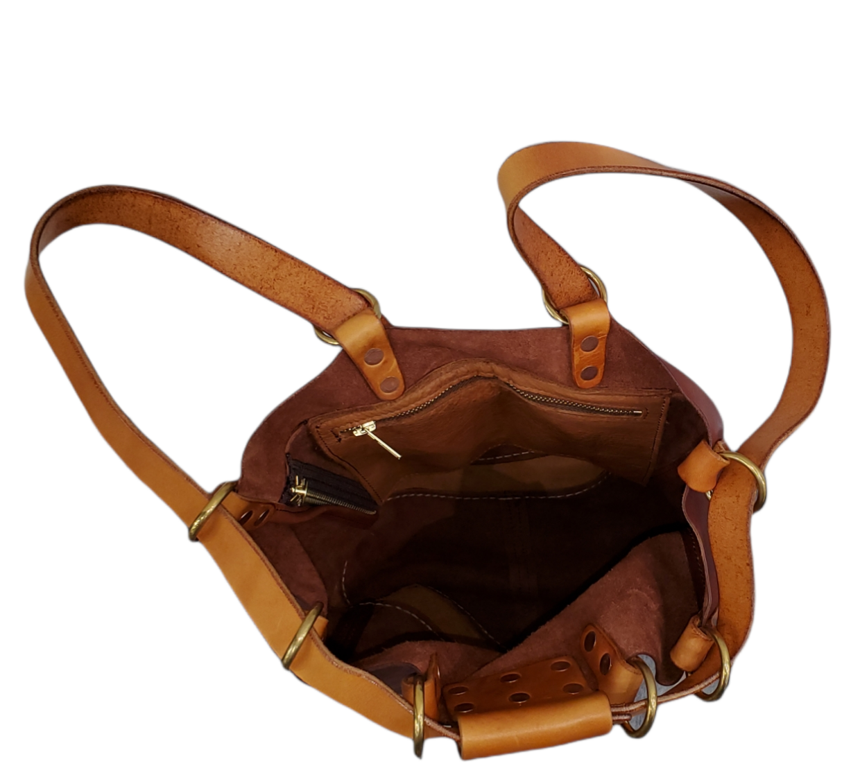 Blair Cinch-Top Backpack