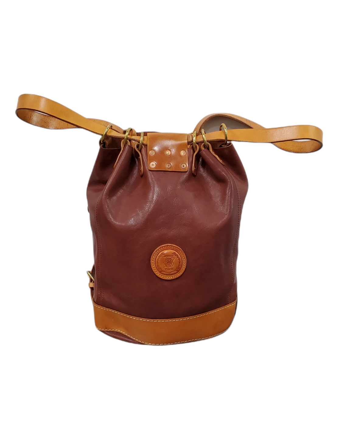 Blair Cinch-Top Backpack