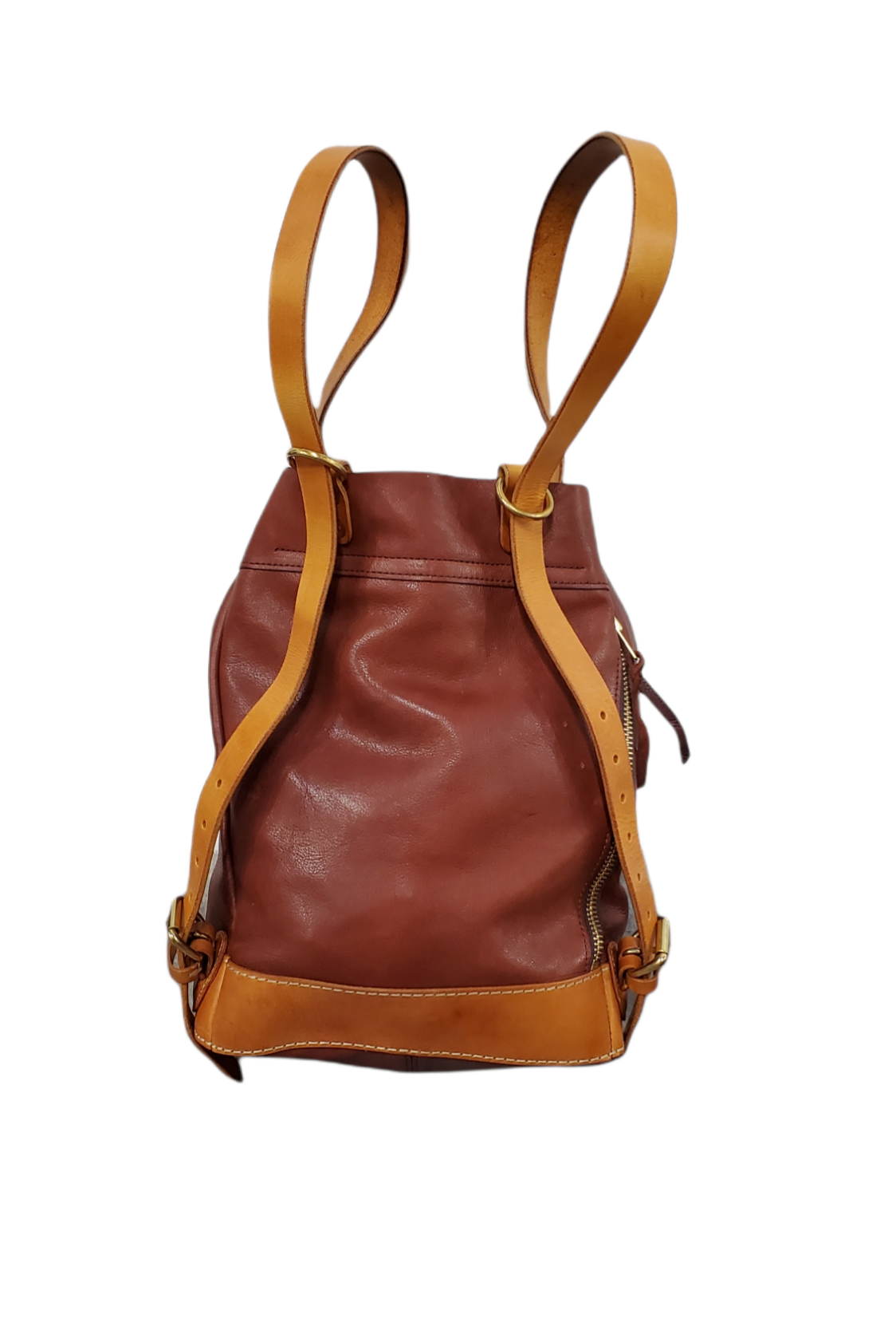 Blair Cinch-Top Backpack