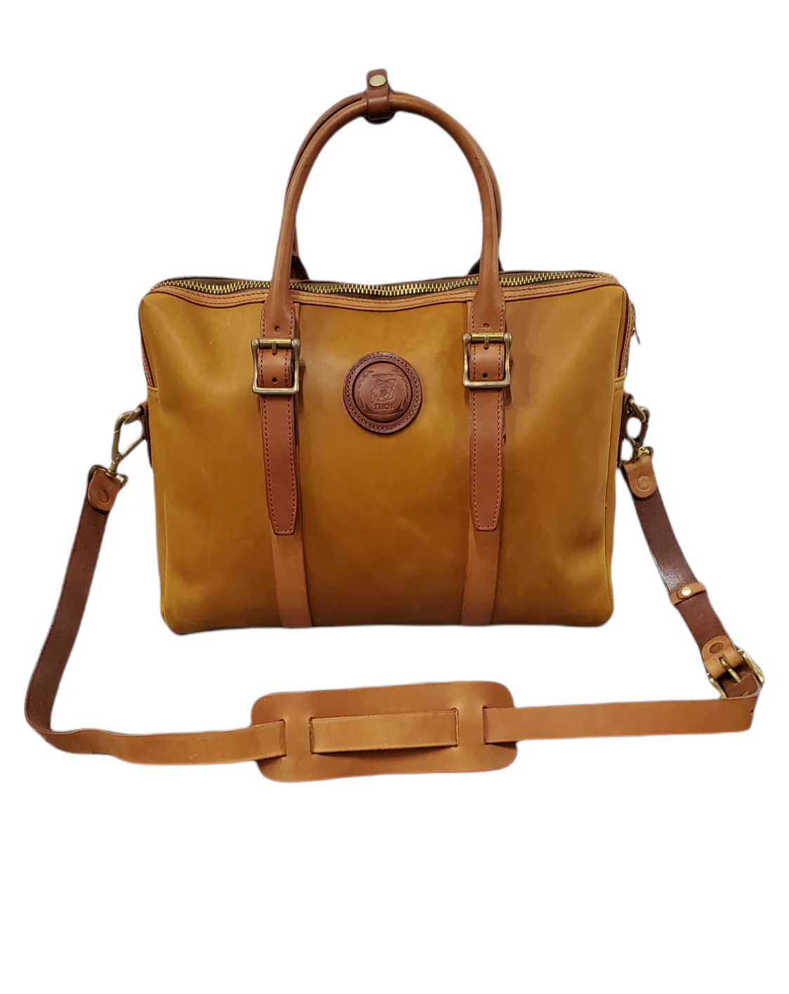 Aspen Briefcase