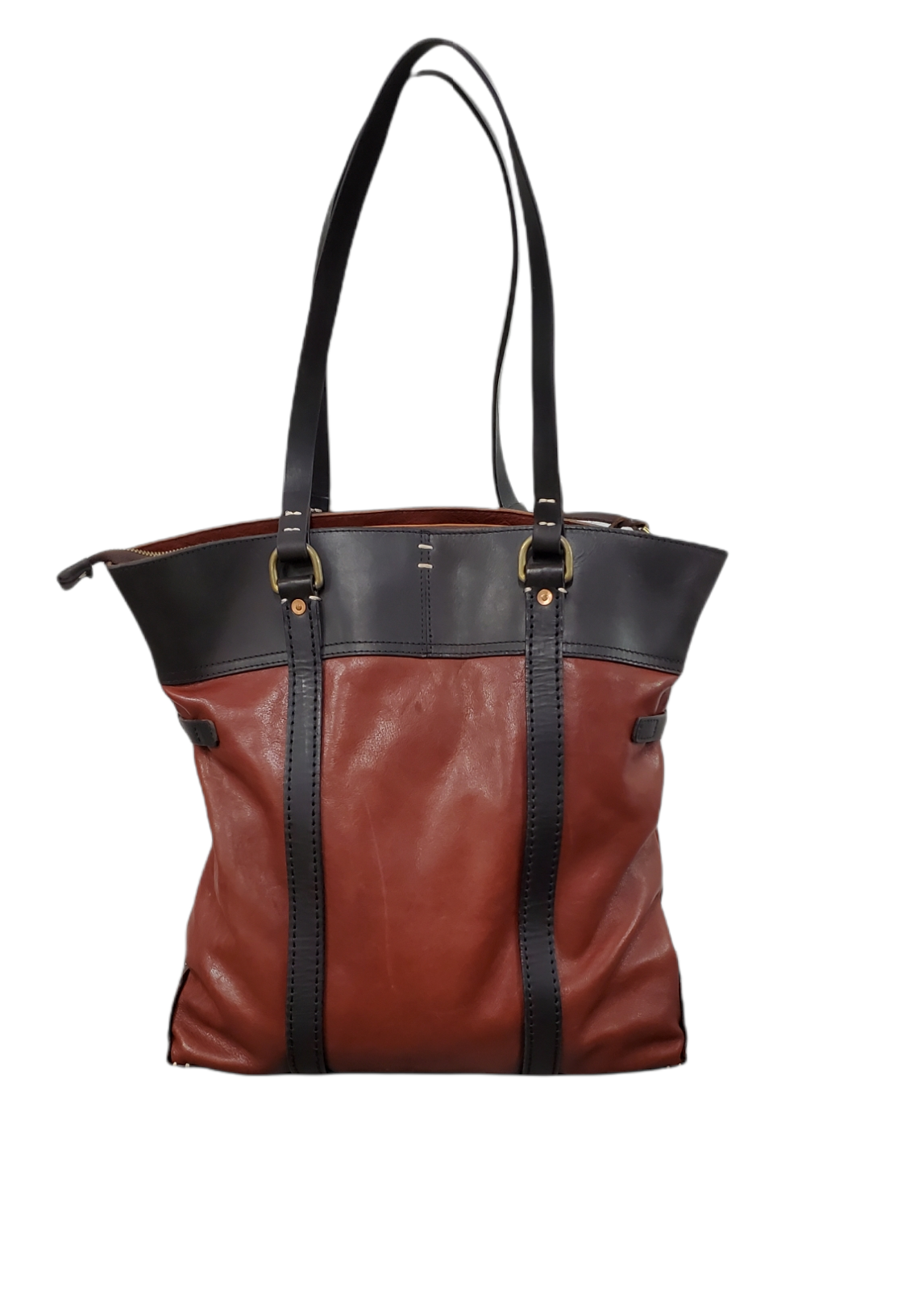 Leighton Oversized Tote