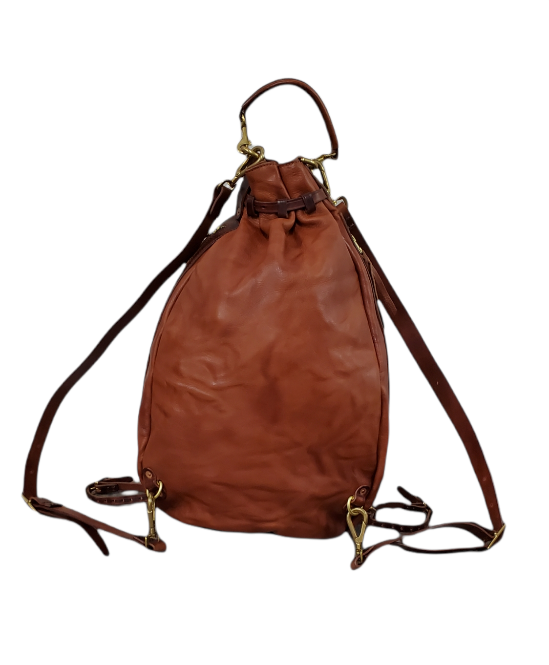 Remington Backpack