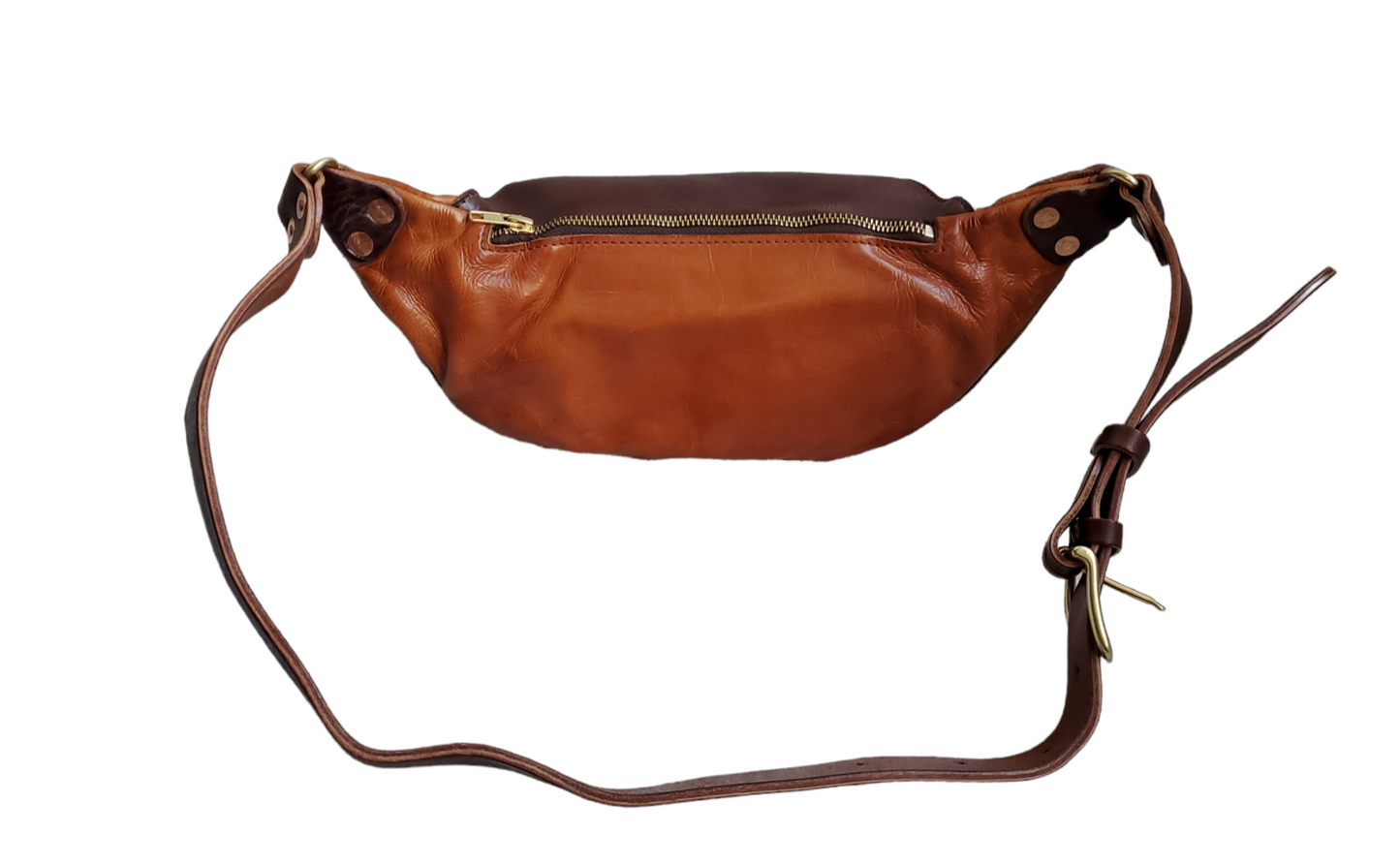 Samuel Side Bag/Fanny