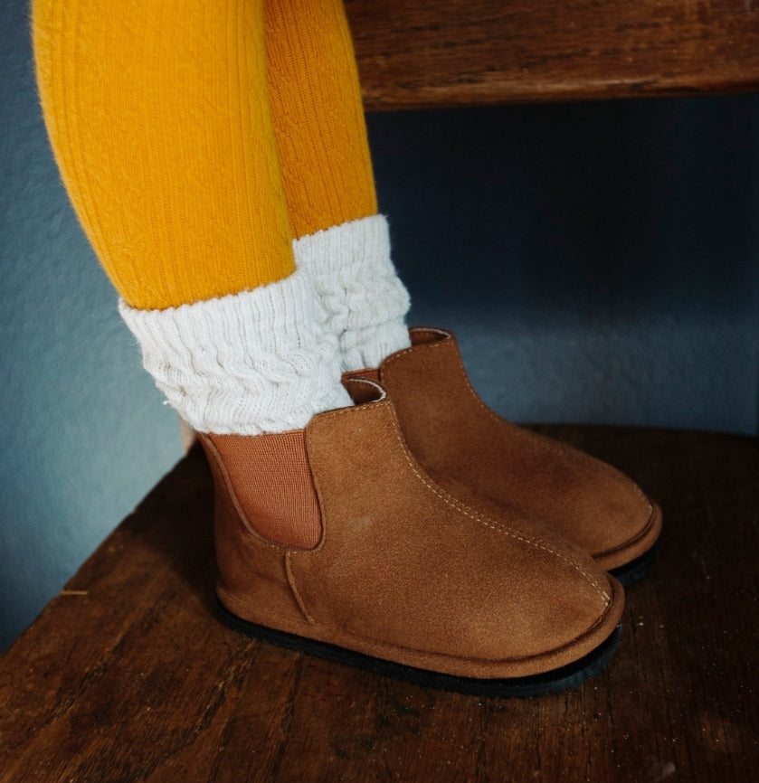 Ozznek Shoes- David Collection