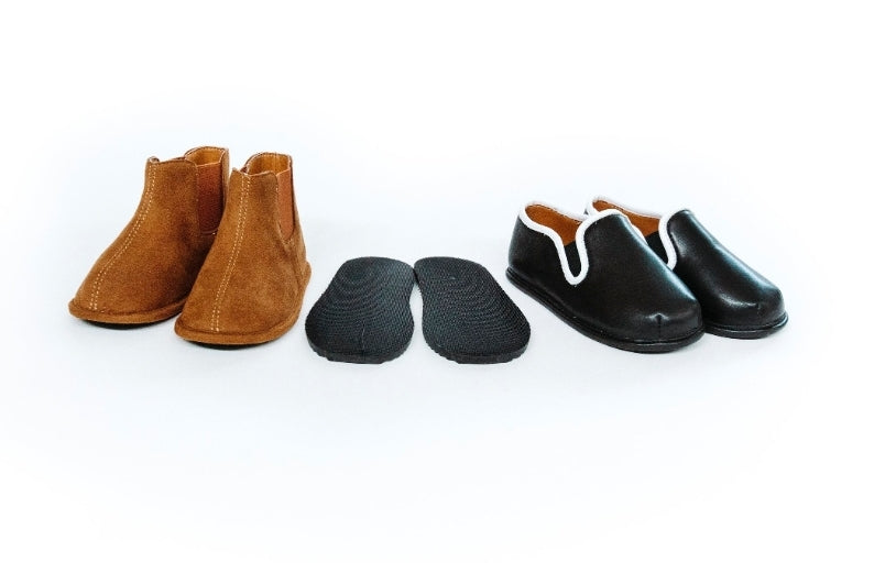 Ozznek Shoes- David Collection