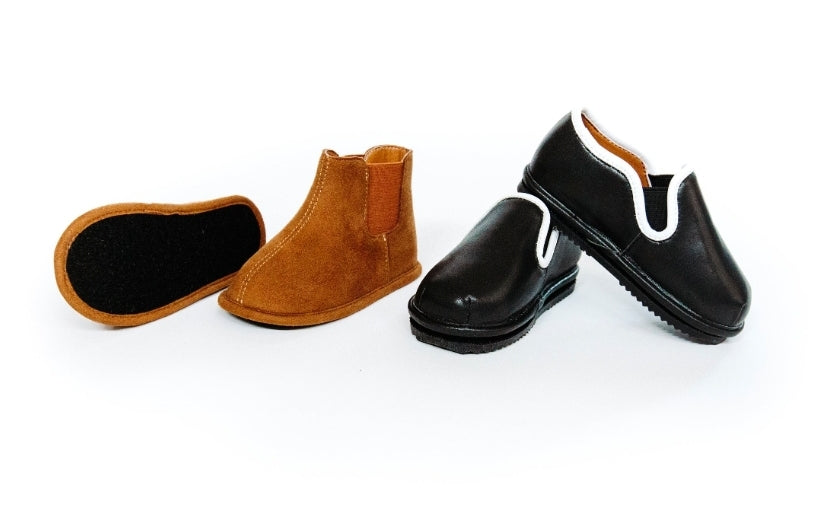 Ozznek Shoes- David Collection