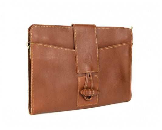 Remy iPad Case