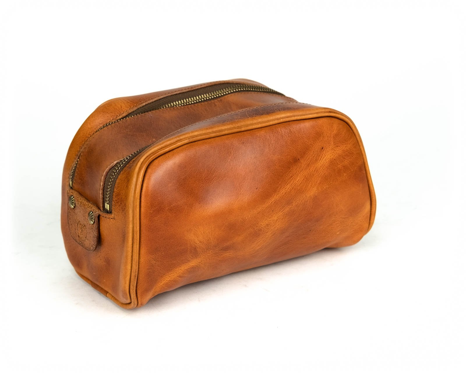Tanner heavy duty toiletry bag