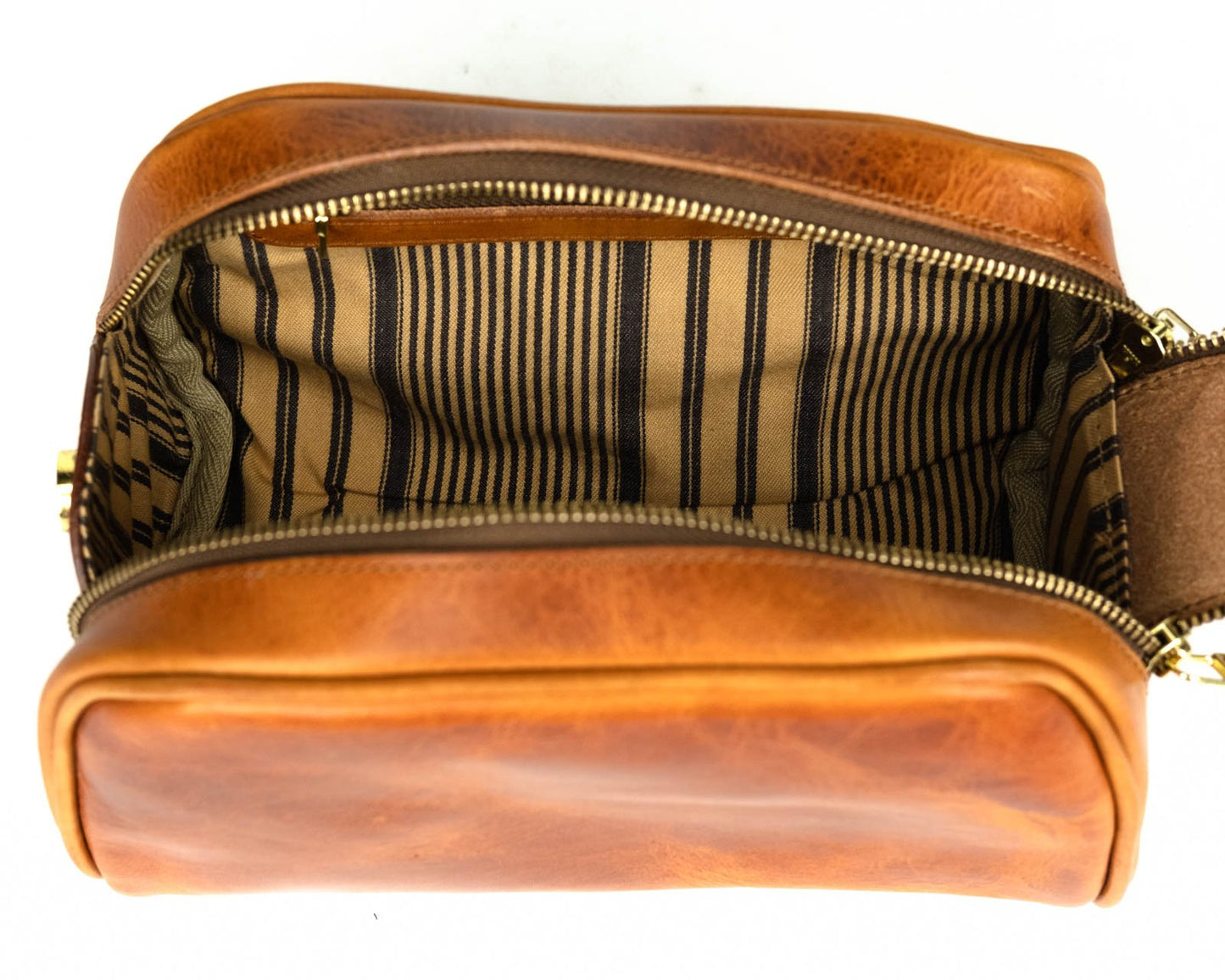 Tanner Heavy Duty Dopp Kit
