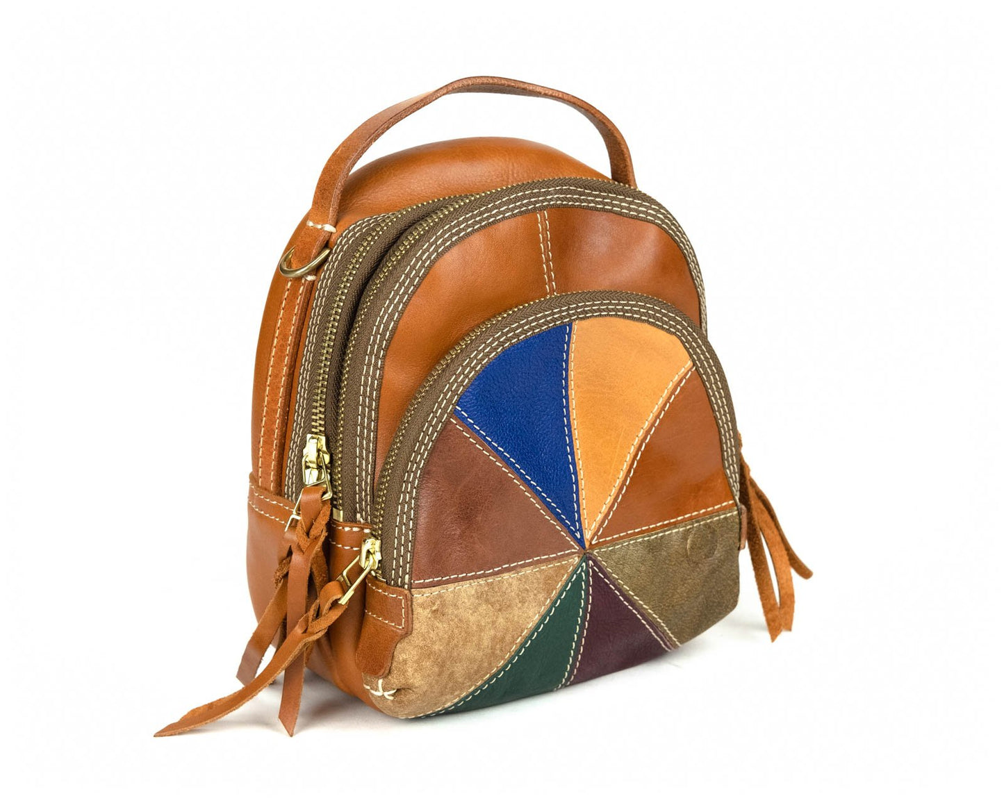 Delilah Mini Backpack