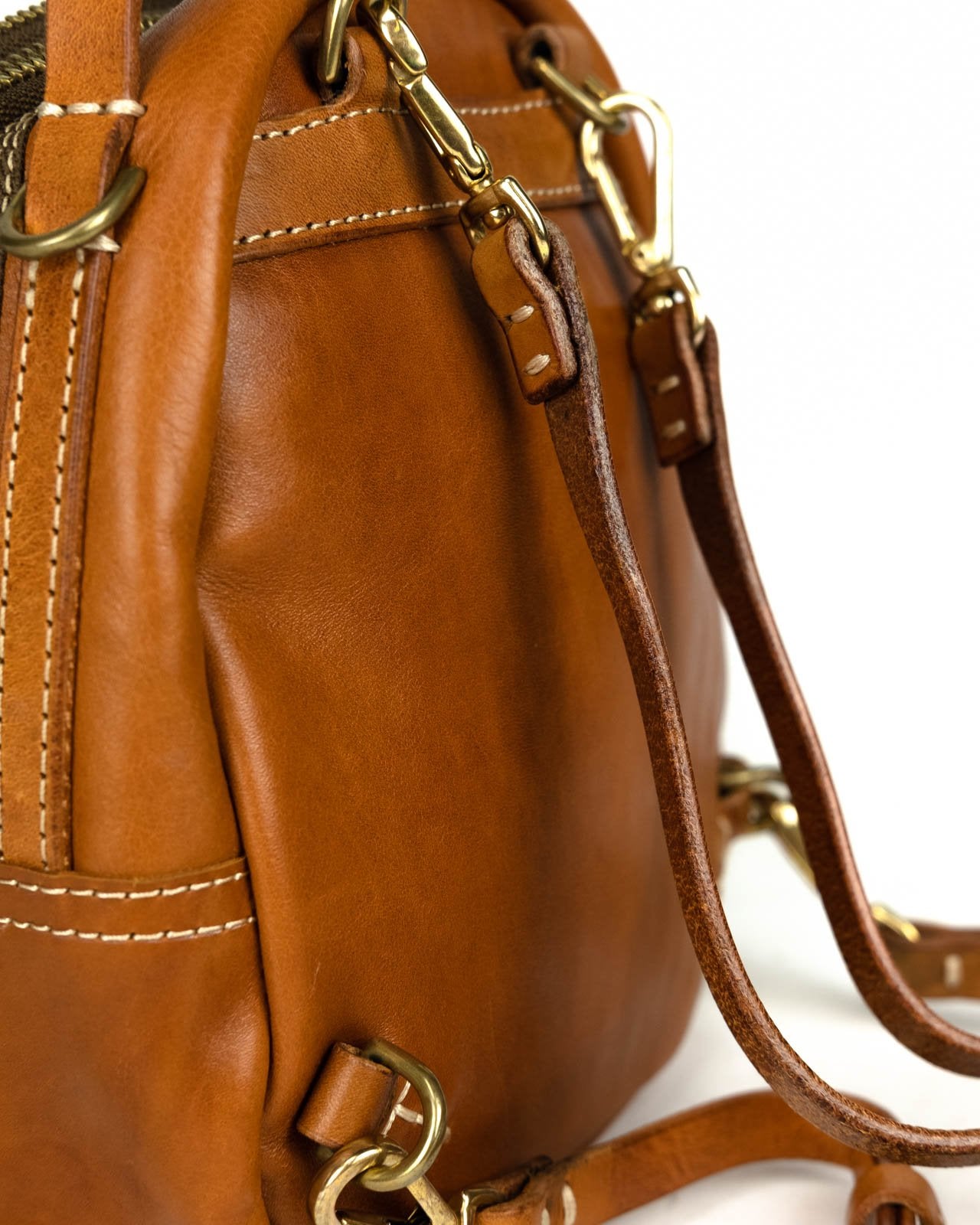 Delilah Mini Backpack