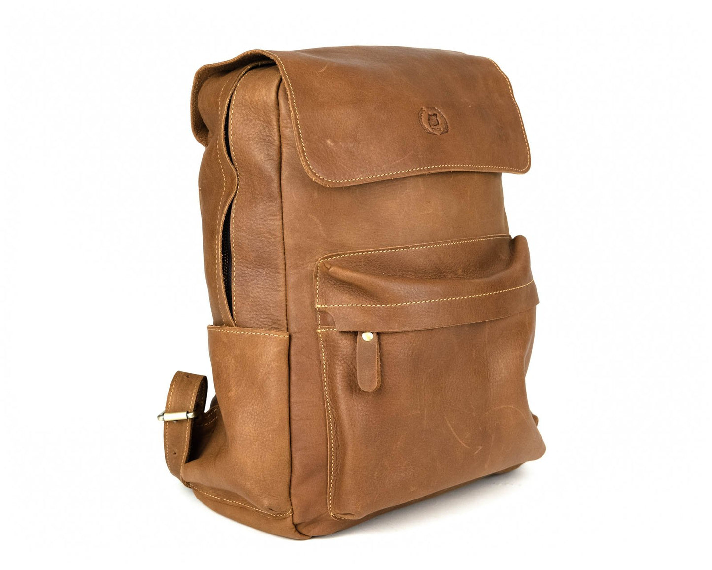 Isaac Backpack