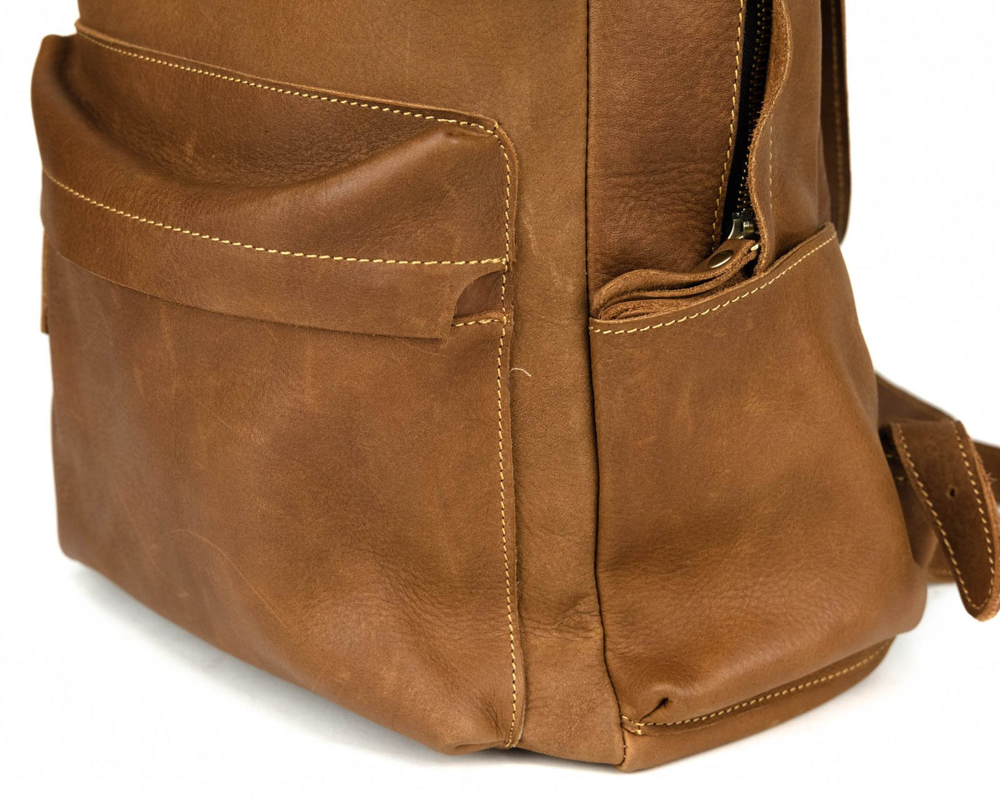 Isaac Backpack