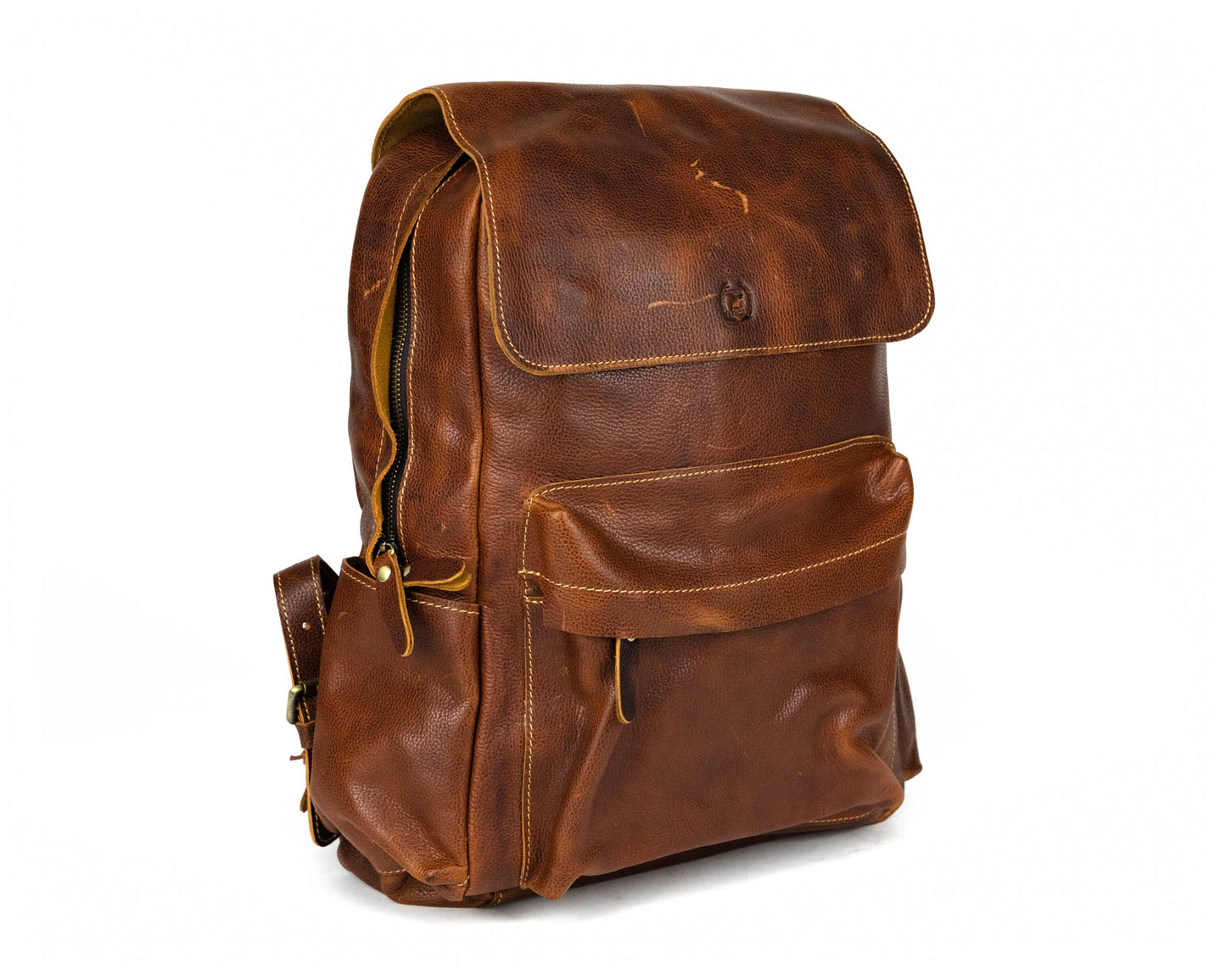 Isaac Backpack
