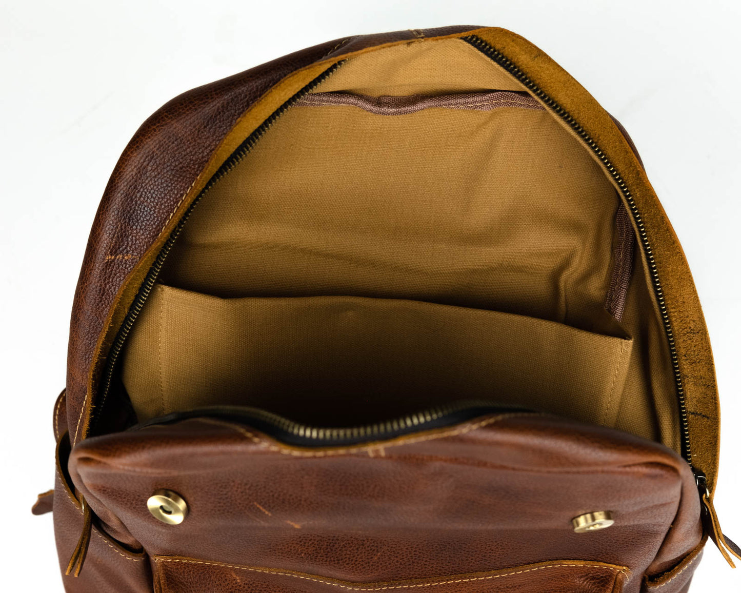 Isaac Backpack