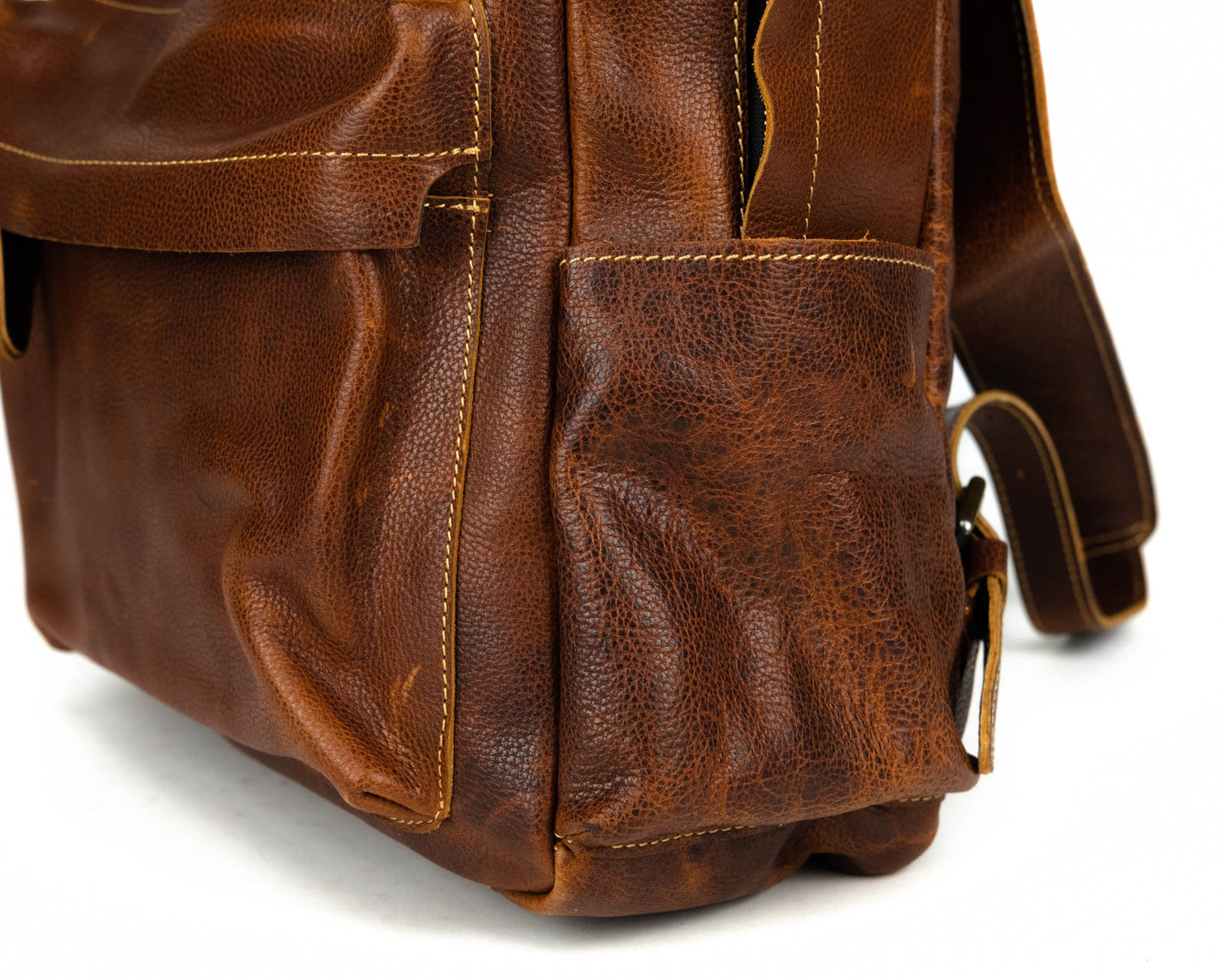 Isaac Backpack