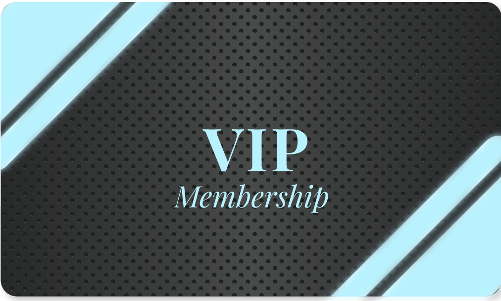 VIP Membership